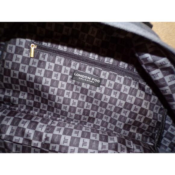 London Fog 100th Year Anniversary Collection Backpack 16\